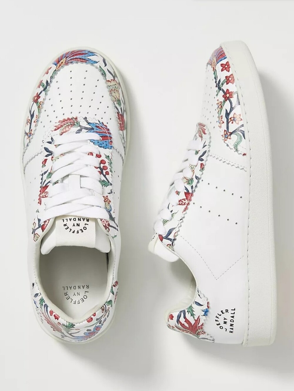 Loeffler Randall Keeley Sneakers 7.5
